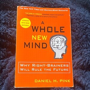 Amazon Book with Yellow Cover